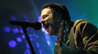 Ryan Tedder performs with OneRepublic in 2011. Ryan Tedder performs with OneRepublic in 2011.