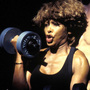 Tina Turner's epic version of "Proud Mary" is a full workout in a song. Trust us. Tina Turner's epic version of "Proud Mary" is a full workout in a song. Trust us.