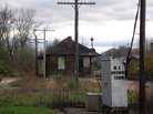 There's talk of reviving the shuttered paper mill in Brownstown, Ind., but for now, most rural residents have to travel bigger cities for work. There's talk of reviving the shuttered paper mill in Brownstown, Ind., but for now, most rural residents have to travel bigger cities for work.