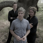 Nada Surf's new album, The Stars Are Indifferent to Astronomy, comes out Jan. 24. Nada Surf's new album, The Stars Are Indifferent to Astronomy, comes out Jan. 24.