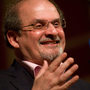 Salman Rushdie. Salman Rushdie.
