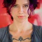 Ani DiFranco. Ani DiFranco.