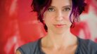 Ani DiFranco. Ani DiFranco.