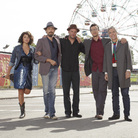 The Little Willies' For the Good Times brings together five accomplished musicians of varying musical backgrounds. The Little Willies' For the Good Times brings together five accomplished musicians of varying musical backgrounds.