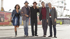 The Little Willies' For the Good Times brings together five accomplished musicians of varying musical backgrounds. The Little Willies' For the Good Times brings together five accomplished musicians of varying musical backgrounds.