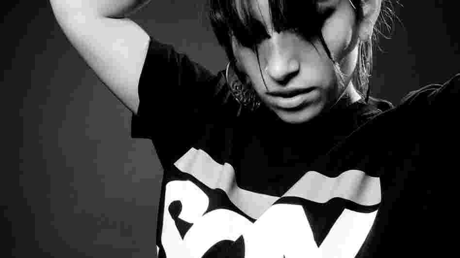 Ana Tijoux's new album, La Bala, comes out Jan. 31.