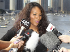 "It's not that I've fallen out of love; I've actually never liked sports, and I never understood how I became an athlete," Serena Williams said recently, according to TennisNow.com. "I don't like working out; I don't like anything that has to do with working physically." "It's not that I've fallen out of love; I've actually never liked sports, and I never understood how I became an athlete," Serena Williams said recently, according to TennisNow.com. "I don't like working out; I don't like anything that has to do with working physically."
