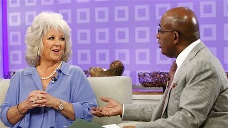 Paula Deen tells Today show co-host Al Roker that she has Type 2 diabetes. Paula Deen tells Today show co-host Al Roker that she has Type 2 diabetes.