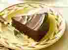 Chocolate Argmagnac Cake