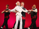 Carol Channing — who turns 91 on Jan. 31 — appears in the 2010 Gypsy of the Year celebration, an annual salute to Broadway's hardest-working chorus performers. Carol Channing — who turns 91 on Jan. 31 — appears in the 2010 Gypsy of the Year celebration, an annual salute to Broadway's hardest-working chorus performers.