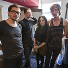 Exitmusic: Live on KEXP from the Cutting Room Studios NYC Exitmusic: Live on KEXP from the Cutting Room Studios NYC