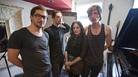 Exitmusic: Live on KEXP from the Cutting Room Studios NYC Exitmusic: Live on KEXP from the Cutting Room Studios NYC