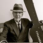 Leonard Cohen's new album, Old Ideas, comes out Jan. 31. Leonard Cohen's new album, Old Ideas, comes out Jan. 31.