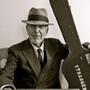 Leonard Cohen's new album, Old Ideas, comes out Jan. 31. Leonard Cohen's new album, Old Ideas, comes out Jan. 31.
