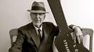 Leonard Cohen's new album, Old Ideas, comes out Jan. 31. Leonard Cohen's new album, Old Ideas, comes out Jan. 31.
