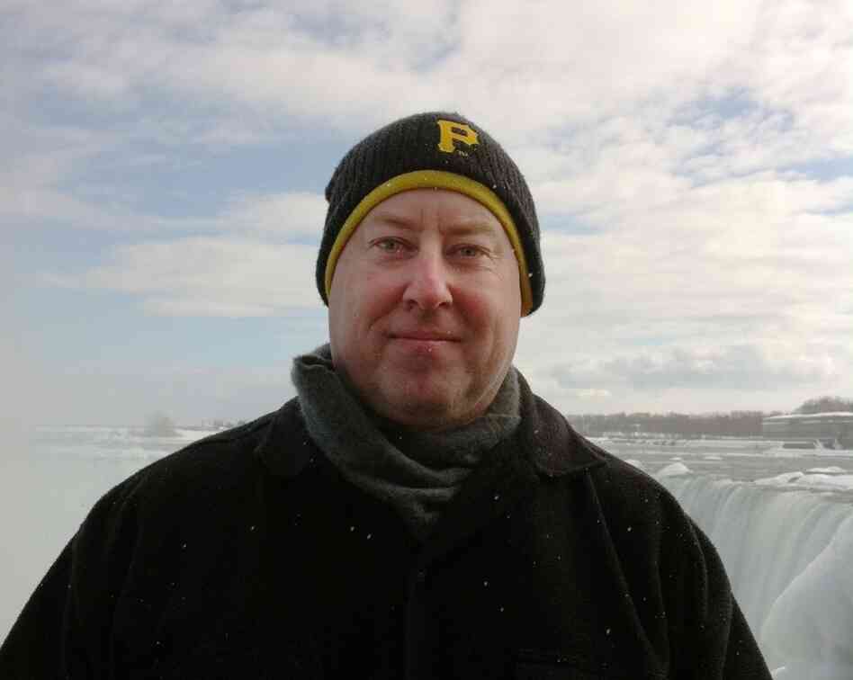 Stewart O'Nan is the author of 13 books including Emily, Alone. He lives in Pittsburgh.