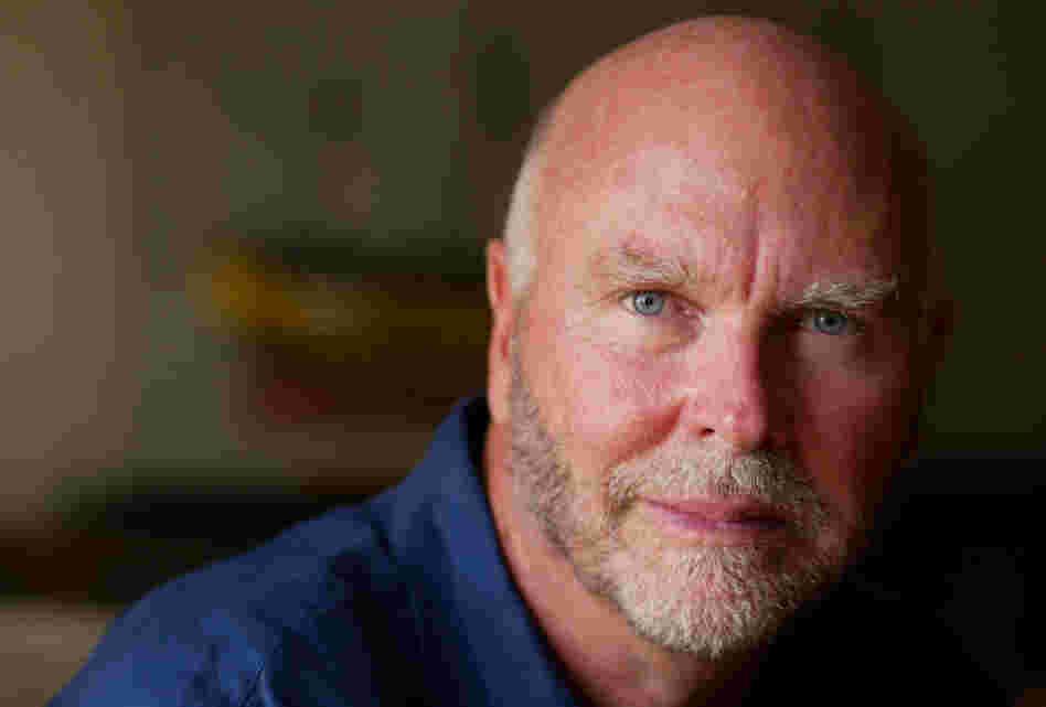 Biologist J. Craig Venter. Biologist J. Craig Venter.