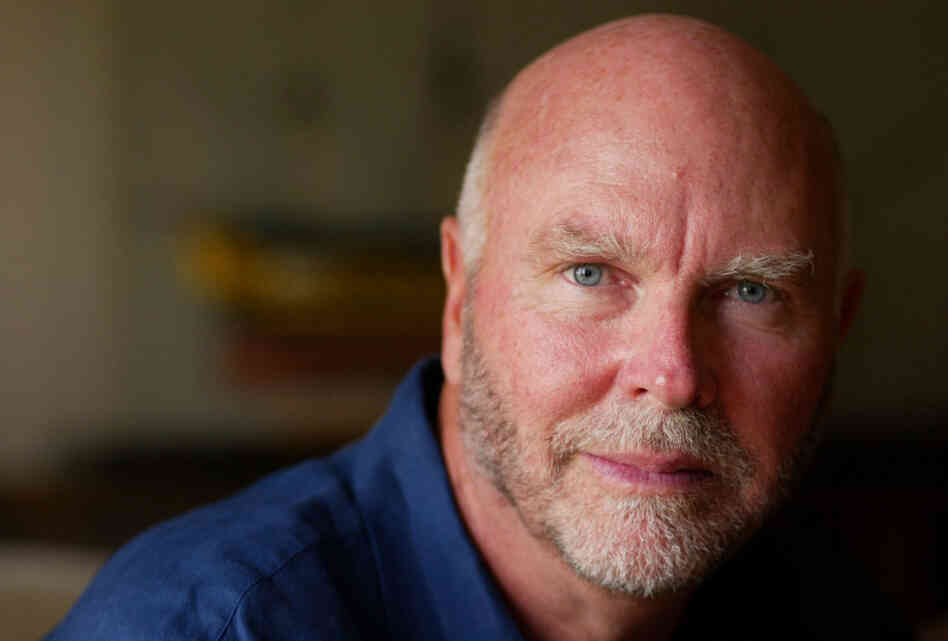 Biologist J. Craig Venter. Biologist J. Craig Venter.