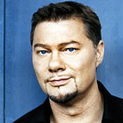 Bass Rene Pape. Bass Rene Pape.