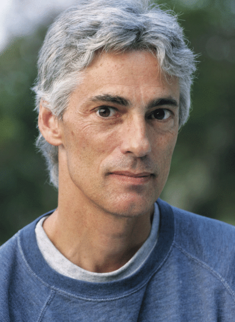 Alec Wilkinson is a staff writer at The New Yorker and recipient of the Robert F. Kennedy Book Award. 