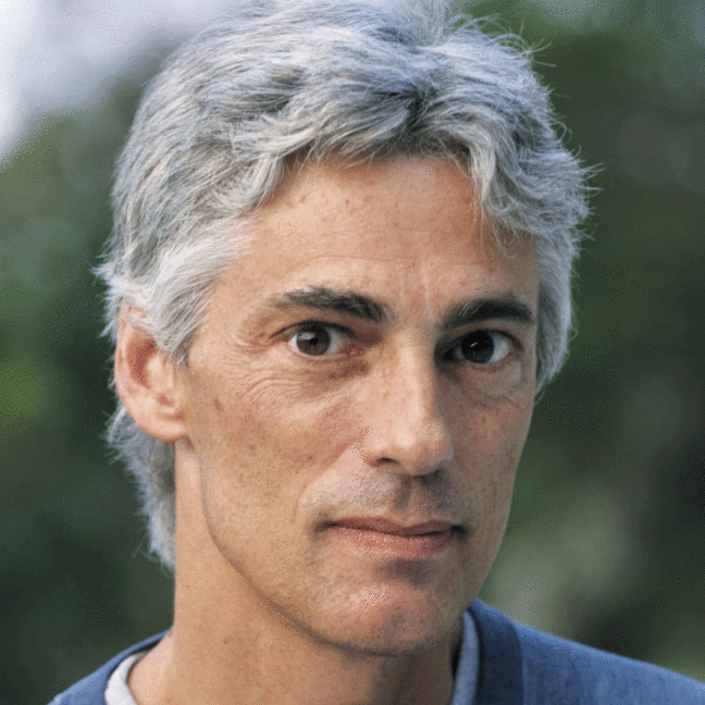 Alec Wilkinson is a staff writer at The New Yorker and recipient of the Robert F. Kennedy Book Award. 