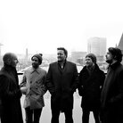 Elbow's new album is titled Build a Rocket, Boys! Elbow's new album is titled Build a Rocket, Boys!