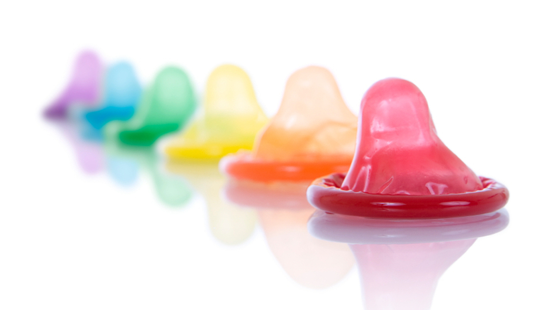 In Los Angeles, condoms could soon be mandatory on the sets of adult films.