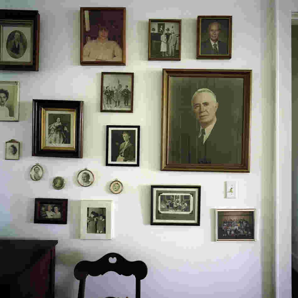 Buckhorn Plantation