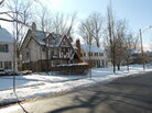 Shaker Heights in Cleveland has some of the highest property tax rates in the state (roughly $3,700 per $100,000 of assessed home value). Shaker Heights in Cleveland has some of the highest property tax rates in the state (roughly $3,700 per $100,000 of assessed home value).