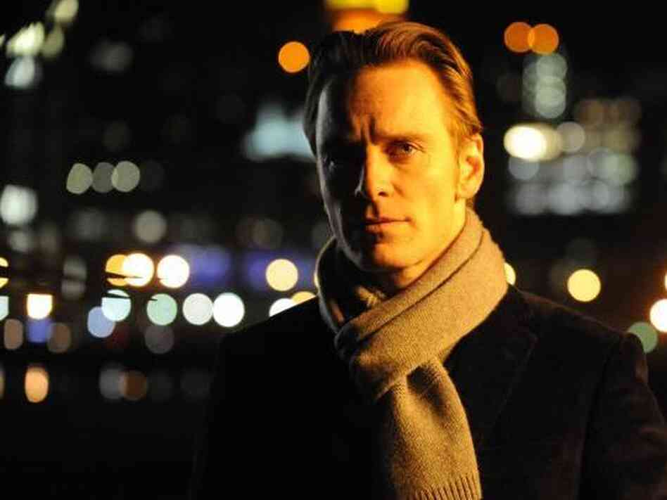 Uncomfortably Numb: For Brandon (Michael Fassbender), the endless pursuit of sex doesn't involve any particular pleasure — only a driving obsession. Uncomfortably Numb: For Brandon (Michael Fassbender), the endless pursuit of sex doesn't involve any particular pleasure — only a driving obsession.