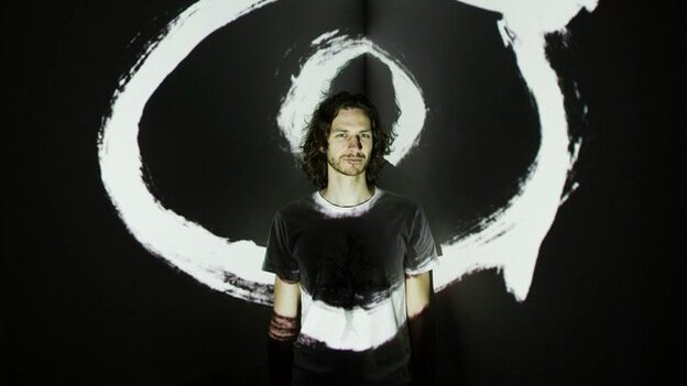 Gotye's breakthrough album, Making Mirrors, comes out Jan. 31.