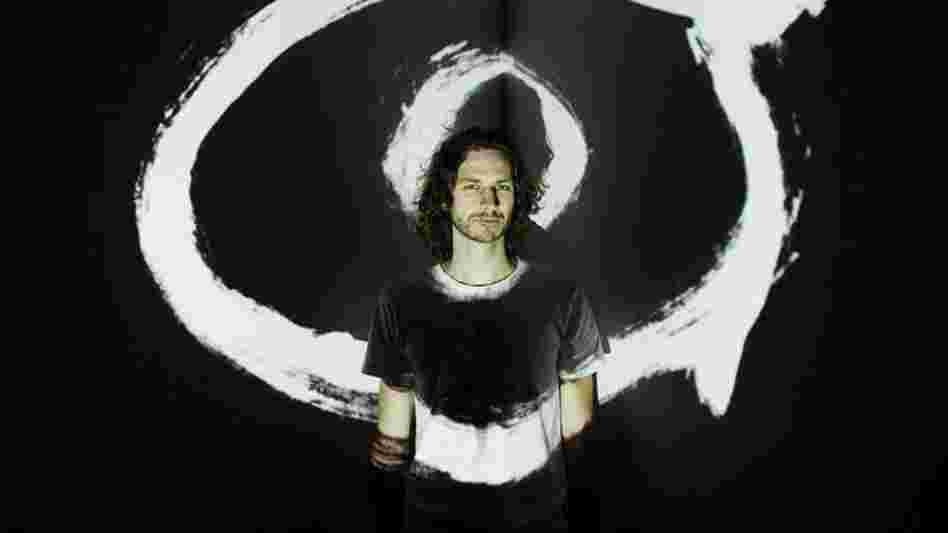 Gotye's breakthrough album, Making Mirrors, comes out Jan. 31.