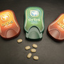 R.J. Reynolds' Orbs, a dissolvable tobacco product. The Food and Drug administration is studying the flavored products.