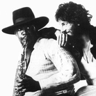 Do Clarence Clemons' sax and Bruce Springsteen's voice motivate you to hit the pavement? Do Clarence Clemons' sax and Bruce Springsteen's voice motivate you to hit the pavement?