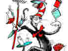cat in the hat cat in the hat