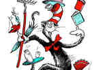 cat in the hat