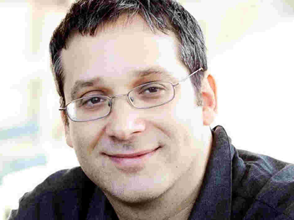Gary Marcus teaches psychology at New York University and is the editor of The Norton Psychology Reader.