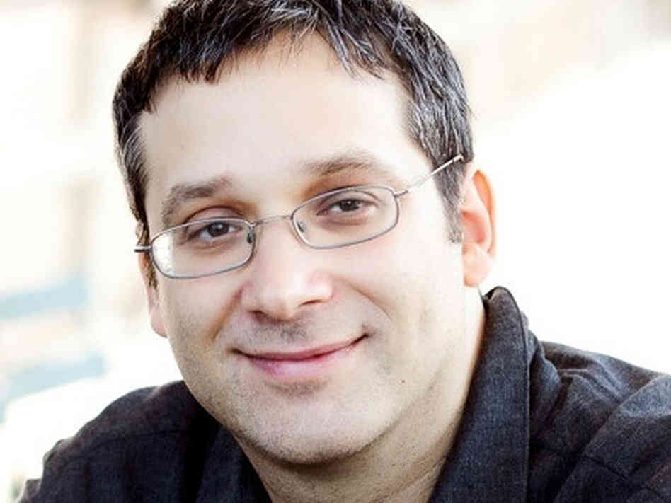 Gary Marcus teaches psychology at New York University and is the editor of The Norton Psychology Reader.