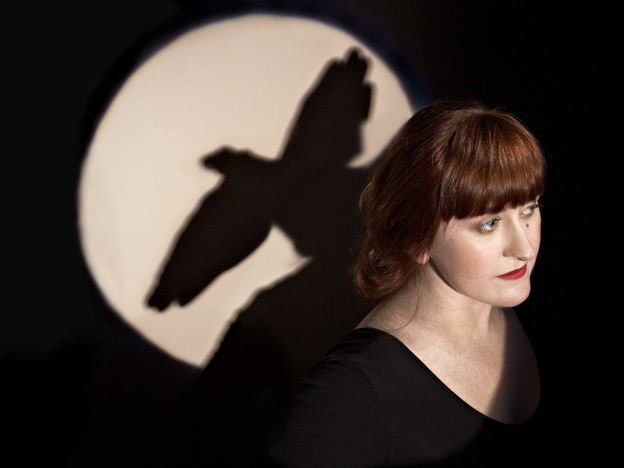 UK Singer Liz Green