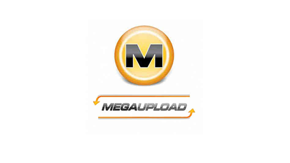 Megaupload. Megaupload.