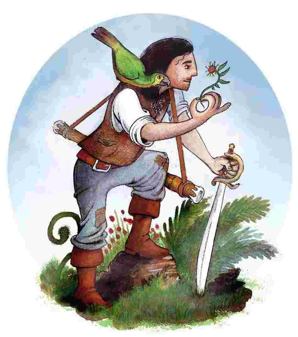 William Dampier William Dampier