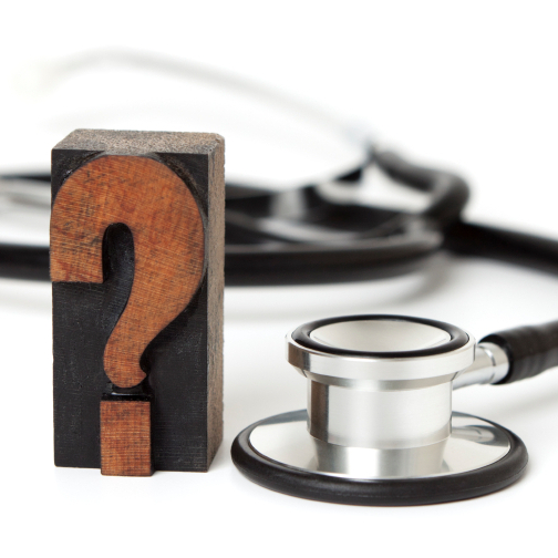 About 20 percent of Americans have this health condition each year. Do you know which one?