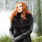 Tori Amos. Tori Amos.