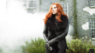 Tori Amos. Tori Amos.