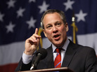 New York Attorney General Eric Schneiderman may reject a settlement with big banks over the robo-signing scandal. He says authorities have done too little to investigate the banks' role in the financial crisis. New York Attorney General Eric Schneiderman may reject a settlement with big banks over the robo-signing scandal. He says authorities have done too little to investigate the banks' role in the financial crisis.