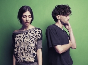 Chairlift. Chairlift.