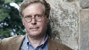 Cullen Murphy is the editor-at-large for Vanity Fair and previously served as managing editor at The Atlantic Monthly.