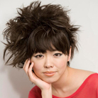 At a young age, Hiromi says her piano teacher taught her to play "from heart to heart, not from fingers to ears." At a young age, Hiromi says her piano teacher taught her to play "from heart to heart, not from fingers to ears."