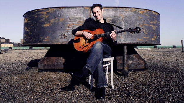 Julian Lage.