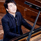Lang Lang joins the Quintessenso Children's Choir for a concert of Chinese New Year favorites, part of WQXR's China in New York festival. Lang Lang joins the Quintessenso Children's Choir for a concert of Chinese New Year favorites, part of WQXR's China in New York festival.